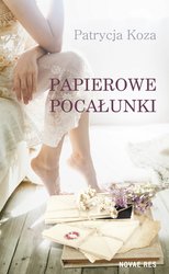 : Papierowe pocałunki - ebook