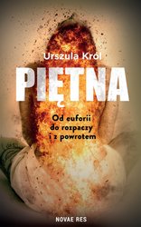 : Piętna - ebook