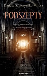 : Podszepty - ebook