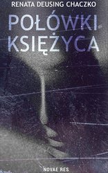 : Połówki księżyca - ebook