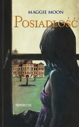 : Posiadłość - ebook