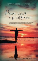 : Poza czas i przestrzeń - ebook