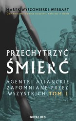 : Przechytrzyć śmierć. Tom 1 - ebook