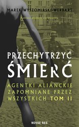 : Przechytrzyć śmierć. Tom 2 - ebook