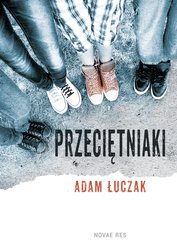 : Przeciętniaki - ebook