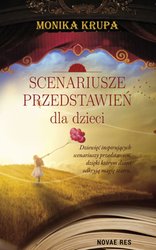 : Scenariusze przedstawień dla dzieci - ebook