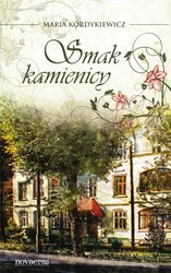 : Smak kamienicy - ebook