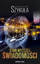 : Stan wyższej świadomości - ebook