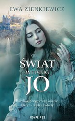 : Świat według Jo - ebook