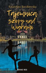 : Tajemnica szopy nad Wigrami - ebook