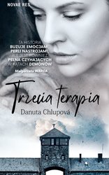 : Trzecia terapia - ebook