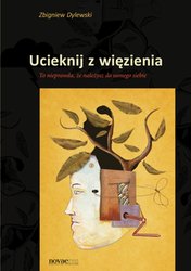 : Ucieknij z więzienia - ebook