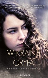 : W krainie gryfa - ebook