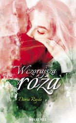 : Wczorajsza róża - ebook