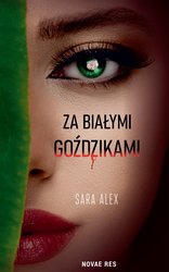 : Za białymi goździkami - ebook