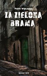 : Za zieloną bramą - ebook