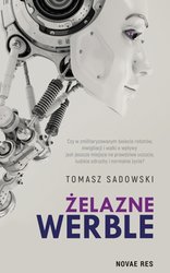 : Żelazne werble - ebook