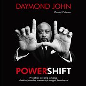 : Powershift. Przeobraź dowolną sytuację, sfinalizuj dowolną transakcję i osiągnij dowolny cel - audiobook