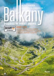 : Bałkany. Podróż w mniej znane - ebook