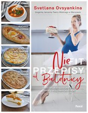 : NIEfit przepisy od baletnicy - ebook