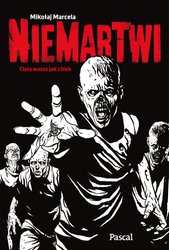 : Niemartwi - ebook