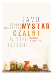 : Samowystarczalni w domu i ogrodzie - ebook