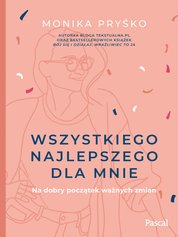 : Wszystkiego najlepszego dla mnie - ebook