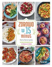 : Zdrowo w 15 minut - ebook