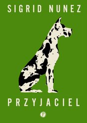 : Przyjaciel - ebook