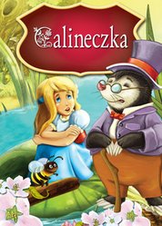 : Calineczka - audiobook