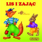 : Lis i zając - audiobook