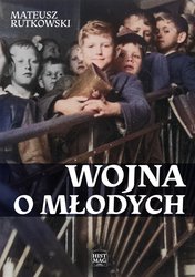 : Wojna o młodych. Kościół i komuniści w walce o religię w szkołach średnich 1945-1961 - ebook