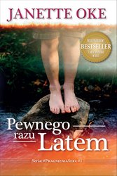 : Pewnego razu Latem - ebook