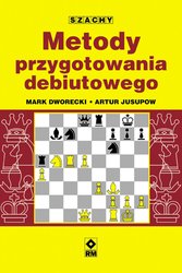 : Metody przygotowania debiutowego - ebook