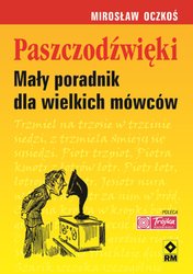 : Paszczodźwięki. Mały poradnik dla wielkich mówców - ebook