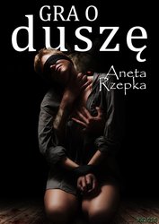 : Gra o duszę - ebook