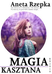 : Magia kasztana - ebook