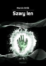 : Szary len - ebook