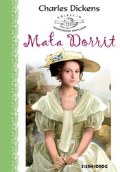 : Mała Dorrit - ebook