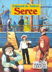 : Serce - ebook