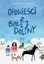 : Opowieści z Białej Doliny - ebook