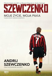 : Szewczenko. Moje życie, moja piłka - ebook