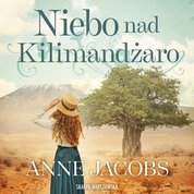 : Niebo nad Kilimandżaro - audiobook