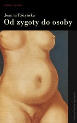 : Od zygoty do osoby - ebook