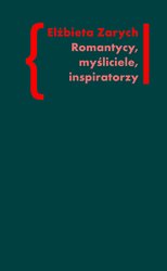 : Romantycy, myśliciele, inspiratorzy. Wpływ filozofii niemieckiej na literaturę polskiego romantyzmu - ebook