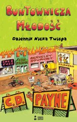 : Buntownicza młodość - ebook