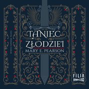 : Taniec złodziei - audiobook