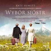 : Wybór sióstr - audiobook