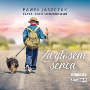 : Za głosem serca - audiobook