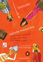 : Lektury podręczne. Antologia tekstów satyrycznych dla cudzoziemców, którzy dobrze znają język polski - ebook